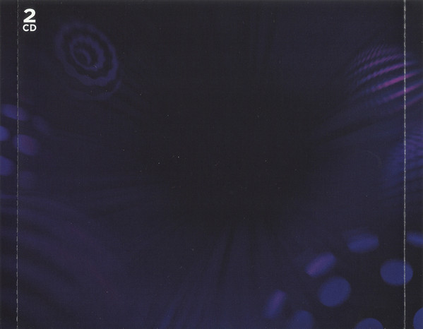 Eurovision Song Contest 2017; Kyiv celebrate Diversity : Back + Inlay